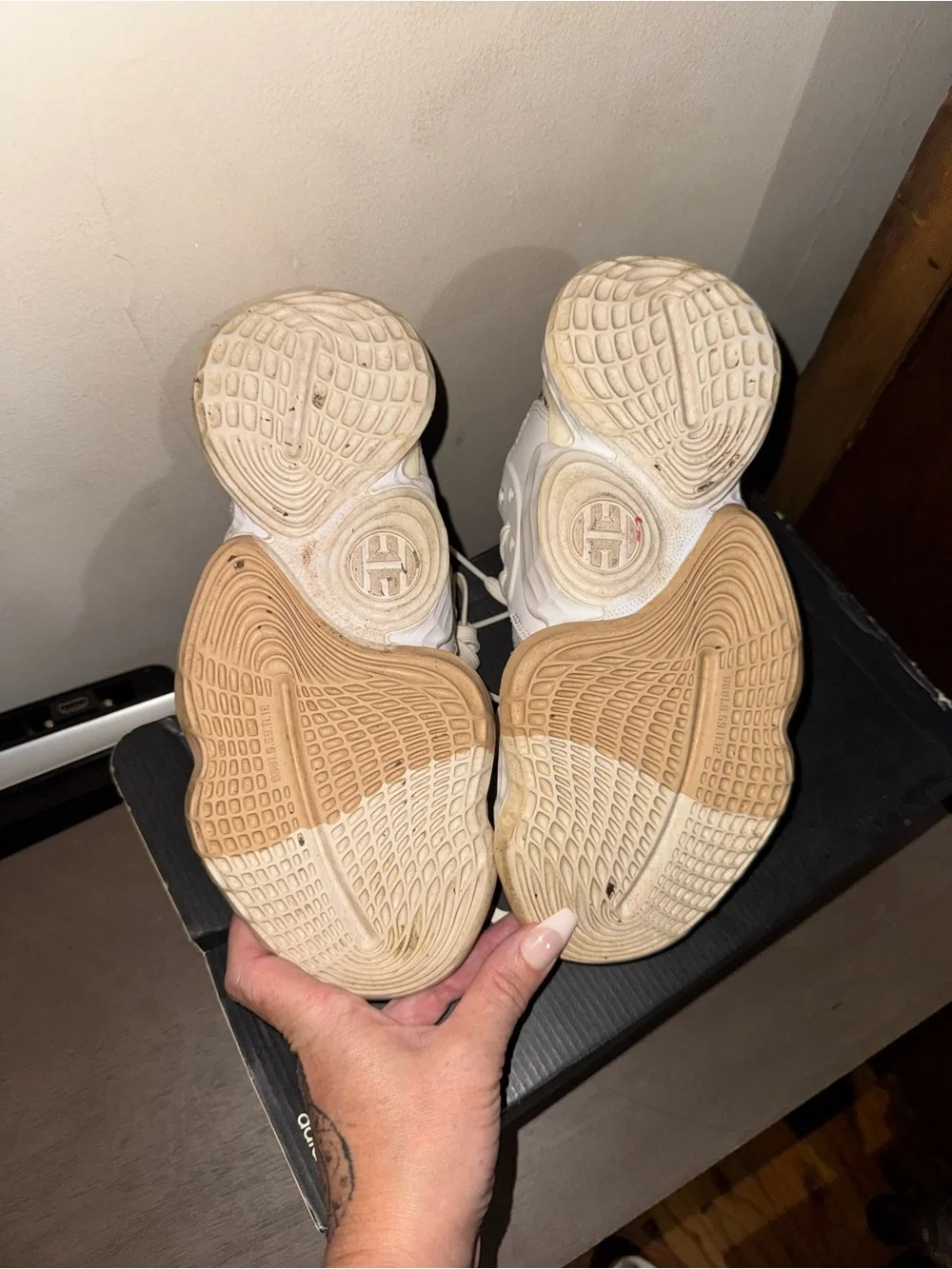 adidas excellent sneakers